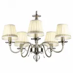 Подвесная люстра Rivoli Firenze P5 AB Б0038431 