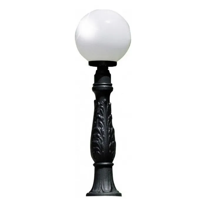 Наземный высокий светильник Fumagalli Globe 300 G30.162.000.AYE27 от ImperiumLoft