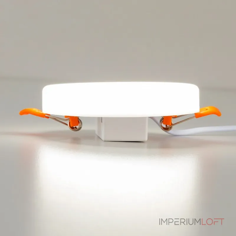 Встраиваемый светильник Citilux Вега CLD5310N