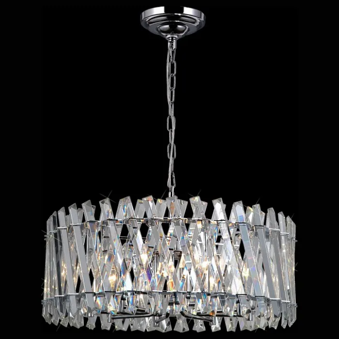 Подвесной светильник Citilux Ингвар CL334281 от ImperiumLoft