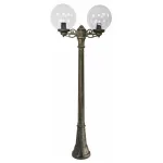 Фонарный столб Fumagalli Globe 300 G30.158.S20.BXE27