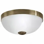 Накладной светильник Eglo ПРОМО Imperial 82741 Цвет арматуры коричневый от ImperiumLoft