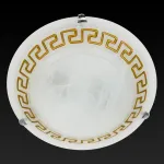 Потолочный светильник TopLight Gien TL9171Y-02BN 