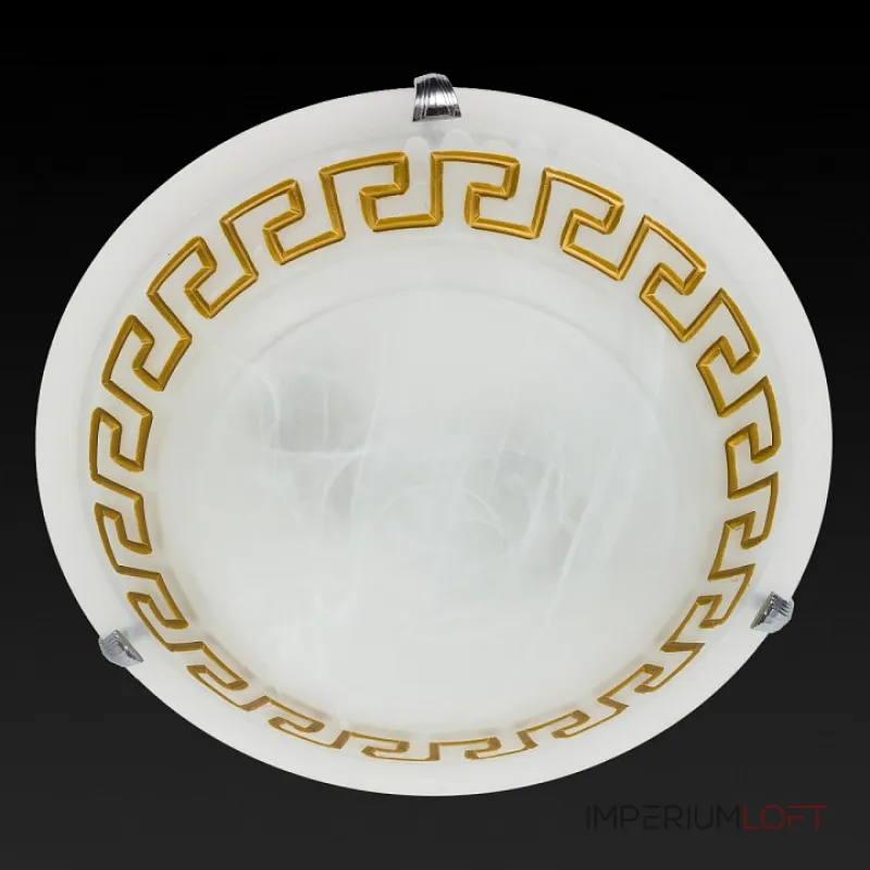 Потолочный светильник TopLight Gien TL9171Y-02BN Потолочный светильник TopLight Gien TL9171Y-02BN