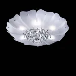 Накладной светильник Lightstar Lobo 804040 Цвет арматуры хром от ImperiumLoft