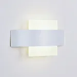 Накладной светильник Ambrella Sota 14 FW202 Цвет арматуры белый Цвет плафонов белый от ImperiumLoft Накладной светильник Ambrella Sota 14 FW202 Цвет арматуры белый Цвет плафонов белый от ImperiumLoft