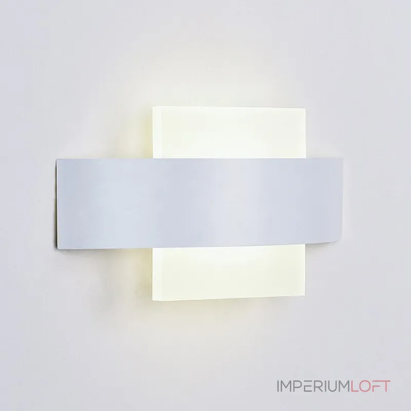 Накладной светильник Ambrella Sota 14 FW202 Цвет арматуры белый Цвет плафонов белый от ImperiumLoft Накладной светильник Ambrella Sota 14 FW202 Цвет арматуры белый Цвет плафонов белый от ImperiumLoft