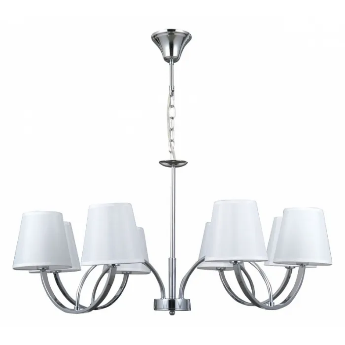 Подвесная люстра MW-Light Вега 5 329012008 от ImperiumLoft