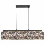 Подвесной светильник Vele Luce Simonetta VL4292P03 от ImperiumLoft