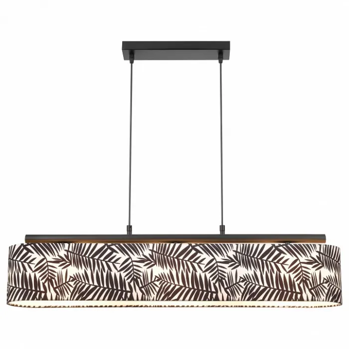 Подвесной светильник Vele Luce Simonetta VL4292P03 от ImperiumLoft