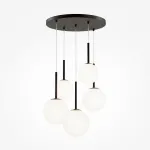 Подвесной светильник Maytoni Basic form MOD321PL-05B