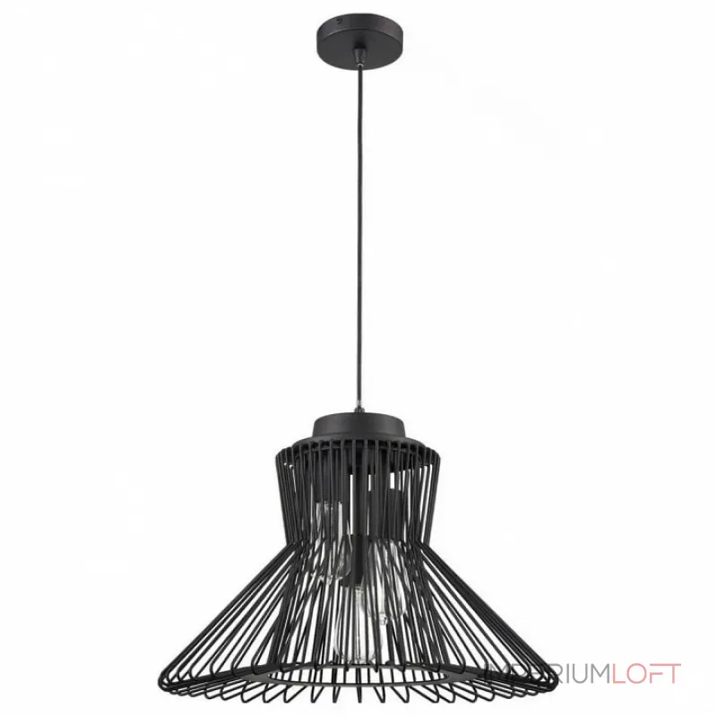 Подвесной светильник Vele Luce Alberto 742 VL5032P03 