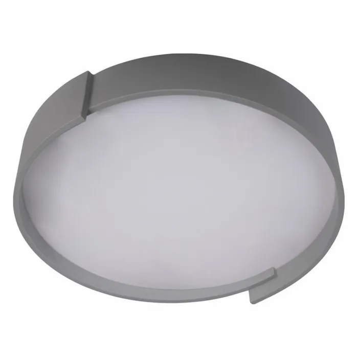 Накладной светильник Loft it Coin 10200 Grey от ImperiumLoft