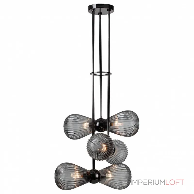 Подвесной светильник Odeon Light Elica 1 5417/6 Подвесной светильник Odeon Light Elica 1 5417/6