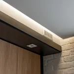 Лента светодиодная  Elektrostandard 2835 24V 60Led a052956