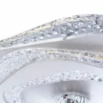 Потолочная люстра Arte Lamp Multy-Space A1435PL-1WH 