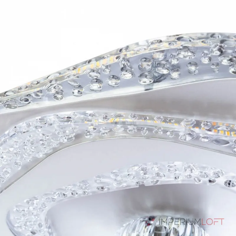 Потолочная люстра Arte Lamp Multy-Space A1435PL-1WH 