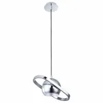 Подвесной светильник Vele Luce Helix VL5153P01 от ImperiumLoft