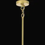 Люстра на штанге Lightstar Regolo 713327