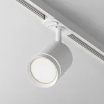 Трековый светильник Maytoni Orlo TR085-1-5W4K-W от ImperiumLoft