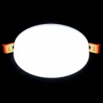 Встраиваемый светильник Citilux Вега CLD5310N