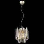 Подвесная люстра Wertmark Lazzara WE107.01.303