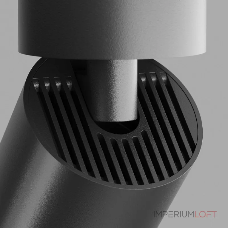 Спот Maytoni FOCUS S C050CL-U-1B от ImperiumLoft Спот Maytoni FOCUS S C050CL-U-1B от ImperiumLoft