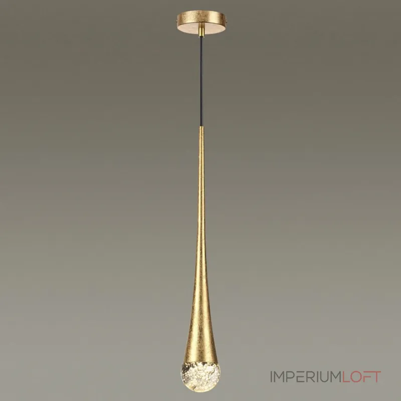 Подвесной светильник Odeon Light Gota 4278/1 Подвесной светильник Odeon Light Gota 4278/1