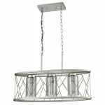 Подвесной светильник Vele Luce Voyage 742 VL6083P03 
