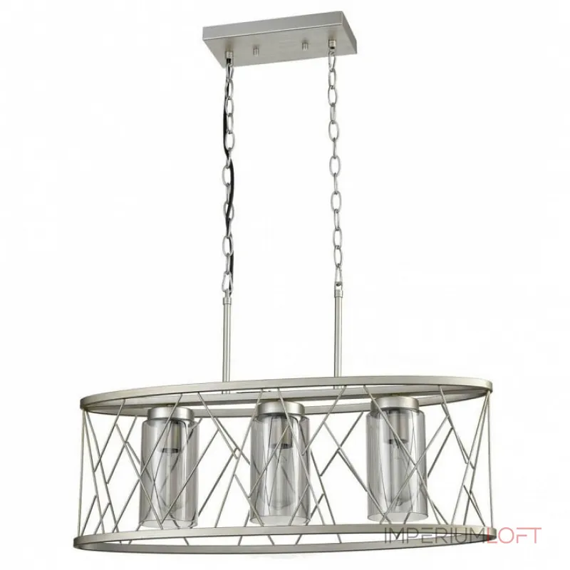 Подвесной светильник Vele Luce Voyage 742 VL6083P03 Подвесной светильник Vele Luce Voyage 742 VL6083P03