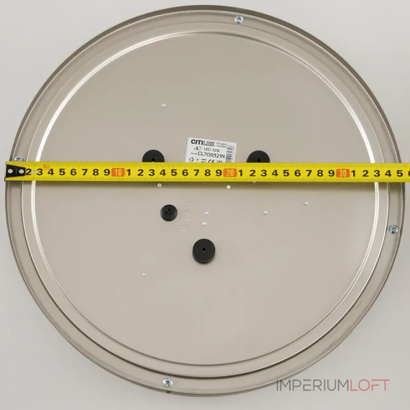 Накладной светильник Citilux Бостон CL709321N