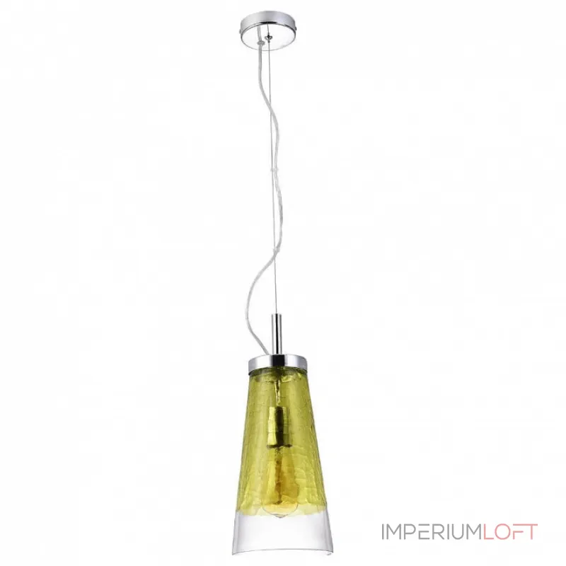 Подвесной светильник Vele Luce Avoria 742 VL5212P31