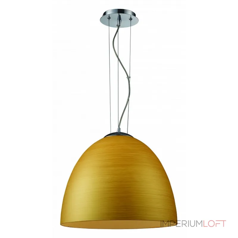 Подвесной светильник Wertmark Flame WE208.01.133