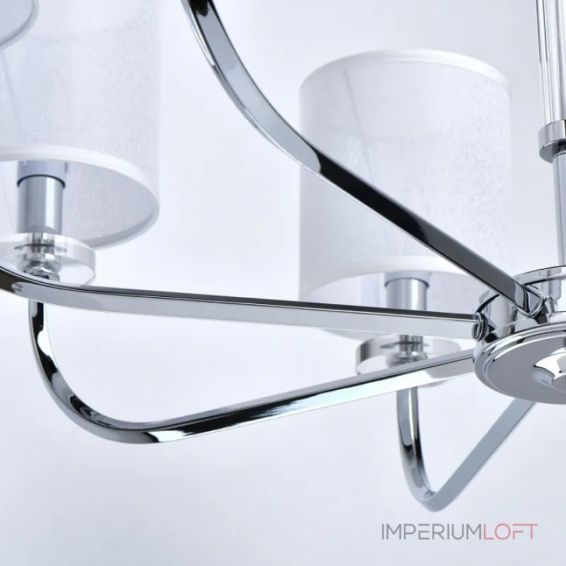 Подвесная люстра Chiaro Палермо 25 386017008 Подвесная люстра Chiaro Палермо 25 386017008