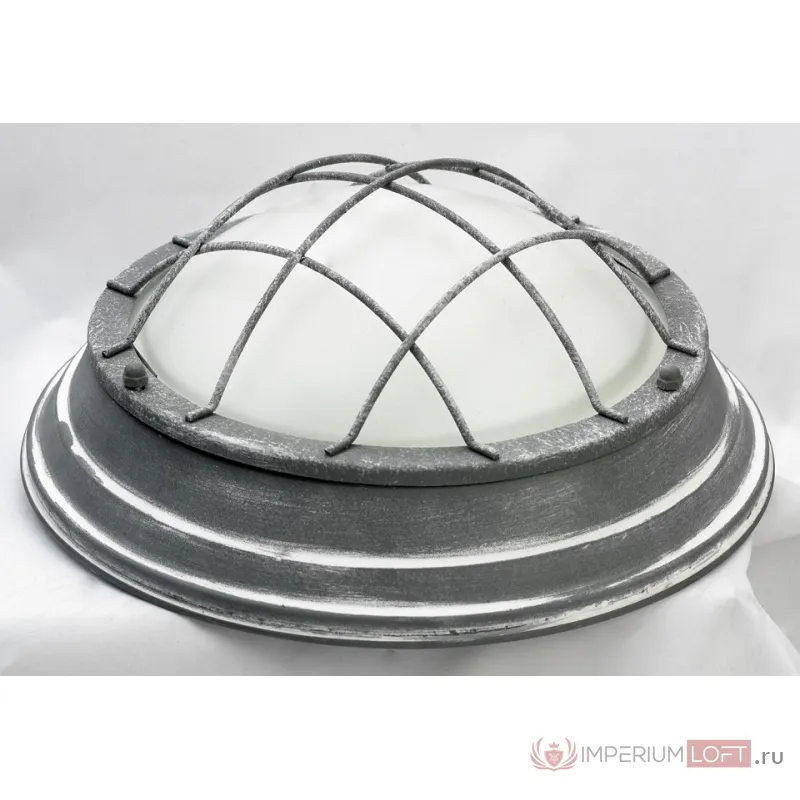 Накладной светильник Lussole LSP-988 LSP-9881 от ImperiumLoft