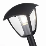 Наземный низкий светильник ST-Luce Sivino SL081.405.01 Цвет плафонов прозрачный