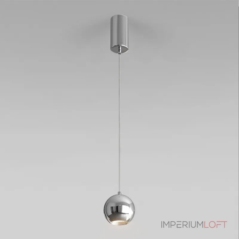 Подвесной светильник Elektrostandard Giro 50215/1 LED