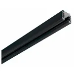 Трек Ideal Lux Link Trim Mains Connector LINK TRIM TRACK 2000mm BLACK от ImperiumLoft