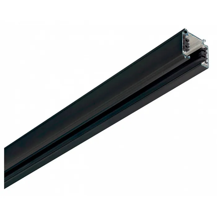 Трек Ideal Lux Link Trim Mains Connector LINK TRIM TRACK 2000mm BLACK от ImperiumLoft