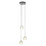 Подвесной светильник Loft it Rain 10112/3 от ImperiumLoft