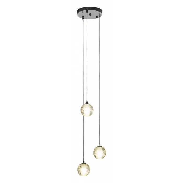 Подвесной светильник Loft it Rain 10112/3 от ImperiumLoft