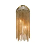 Настенный светильник Favourite Vandfald 4491-2W от ImperiumLoft