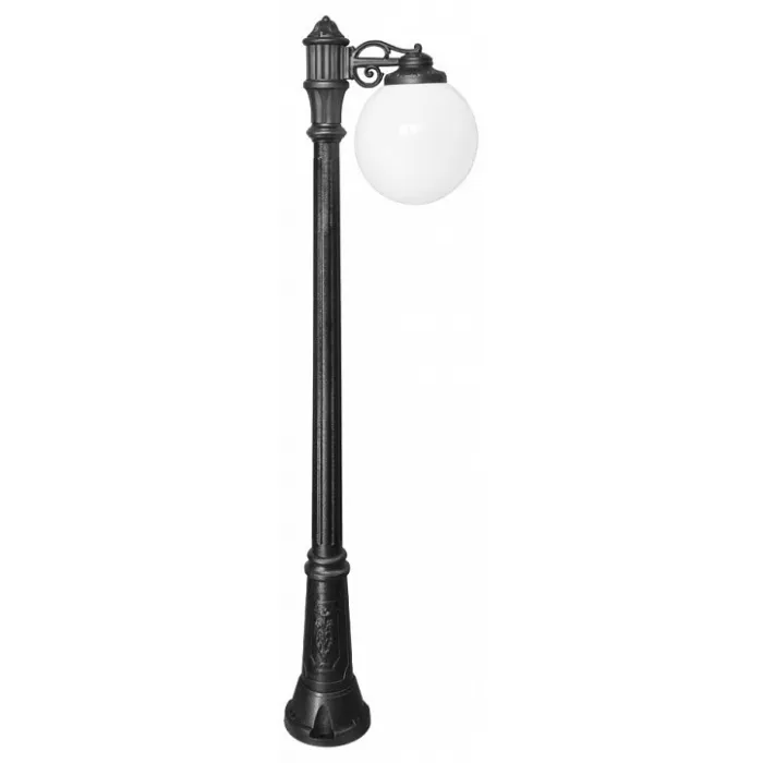 Фонарный столб Fumagalli Globe 300 G30.156.S10.AYE27 от ImperiumLoft