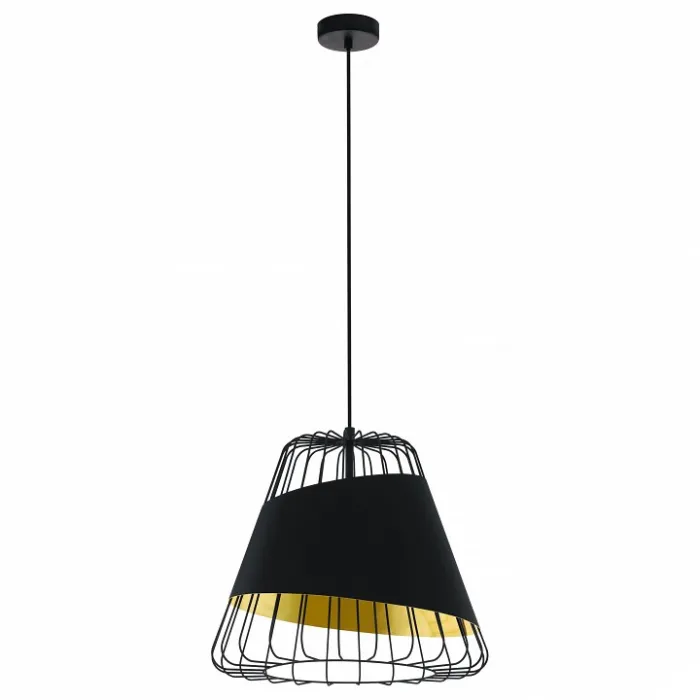Подвесной светильник Eglo Austell 49509 от ImperiumLoft