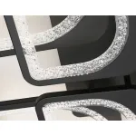 Потолочная люстра Ambrella Acrylica Original FA4424