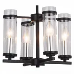Подвесная люстра ST-Luce Bichero SL334.403.04 от ImperiumLoft