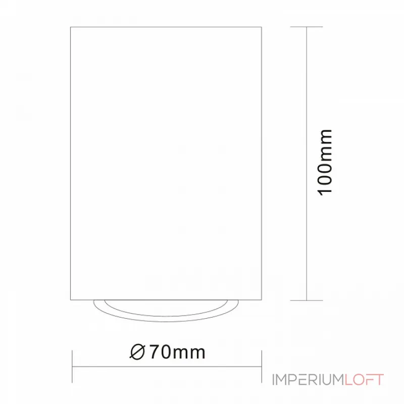 Спот ST-Luce Torus ST108.507.01 Цвет арматуры белый от ImperiumLoft Спот ST-Luce Torus ST108.507.01 Цвет арматуры белый от ImperiumLoft