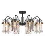 Потолочная люстра Omnilux Pavarolo OML-67717-08