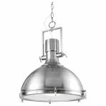 Подвесной светильник DeLight Collection Loft KM061P nickel от ImperiumLoft