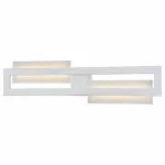 Накладной светильник Vele Luce Silvi 742 VL8191W21